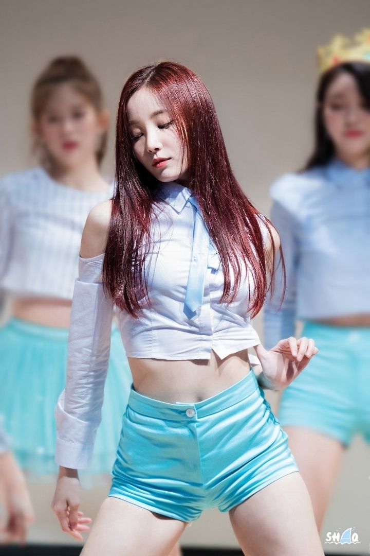 Yeonu