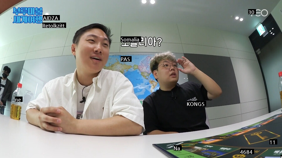 Producer Kim Tae-ho is bringing together travel YouTubers for a new content