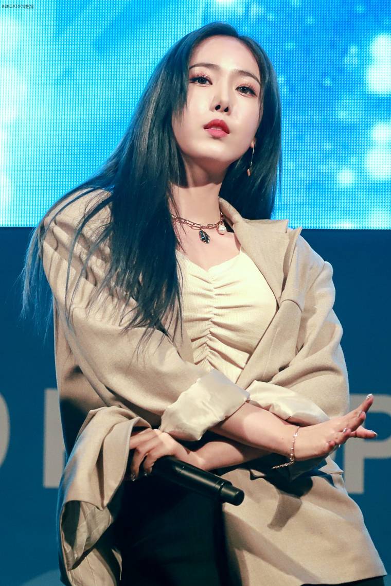 GFRIEND SinB