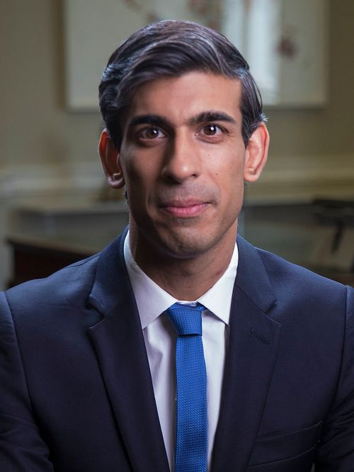 BBC Breaking News Britain's next prime minister is Rishi Sukak