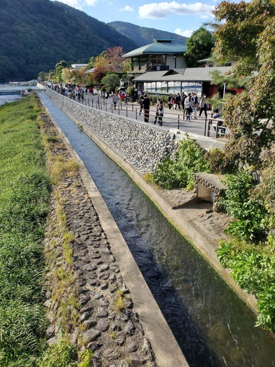 I went to Japan to meet my Japanese girlfriendOld man's face