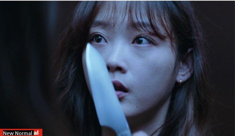 Director Gonjiam's new horror movie, New Normal Steel, is released.jpg