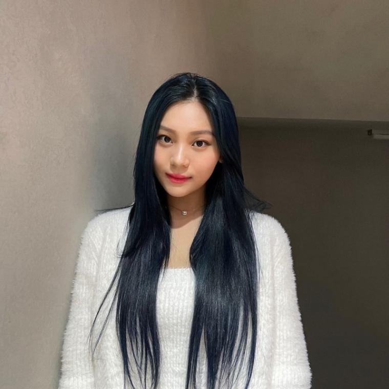 Umji of VIVIZ