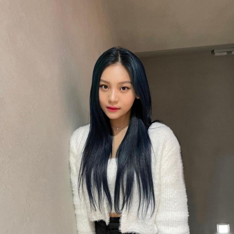 Umji of VIVIZ