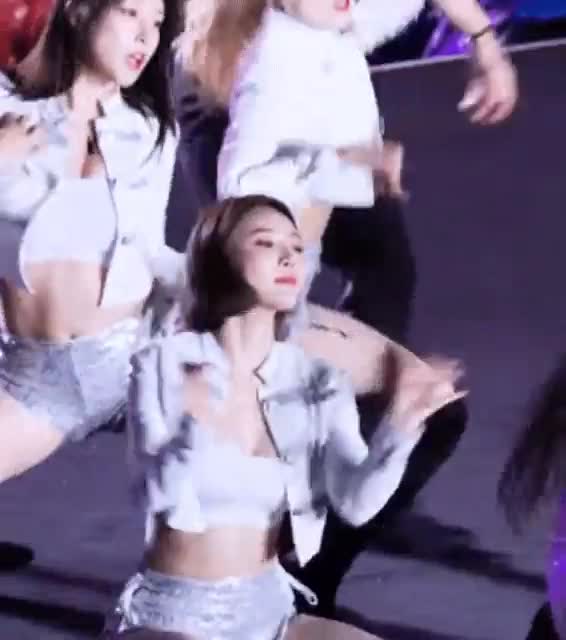 Cygentleman dance noona