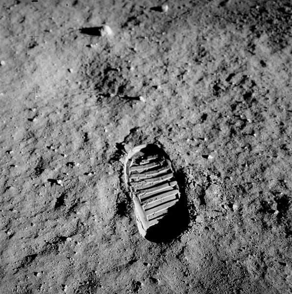 What I didn't know about the moon landing