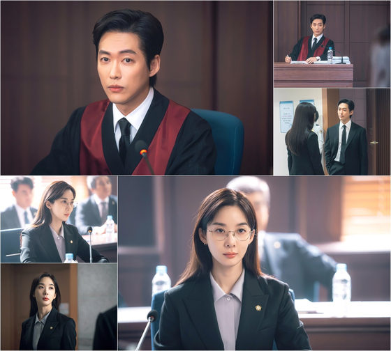 1,000 won lawyer Lee Chung-ah's beauty