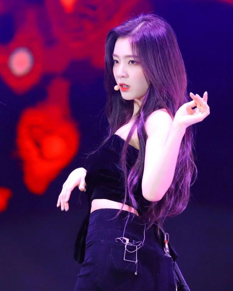 Red Velvet's Irene