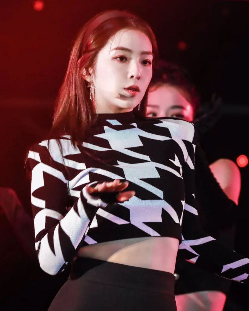 Red Velvet's Irene