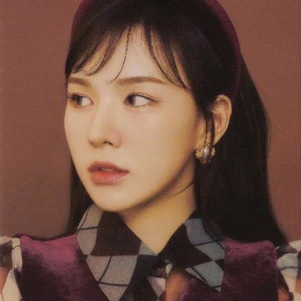 WENDY from Red Velvet