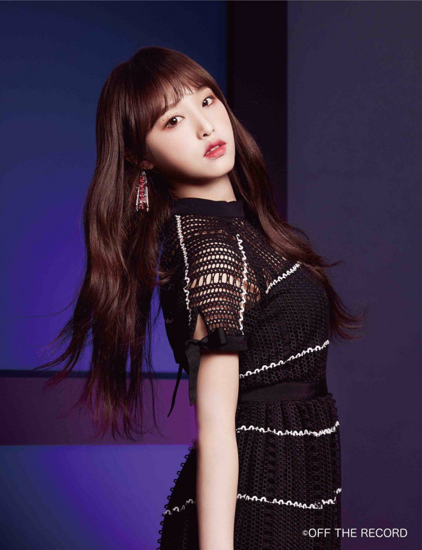 Choi Yena