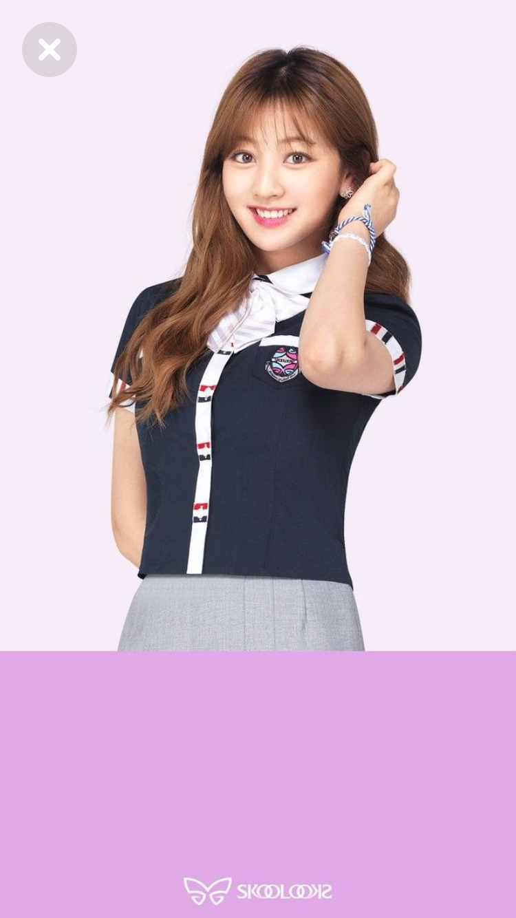 TWICE JIHYO