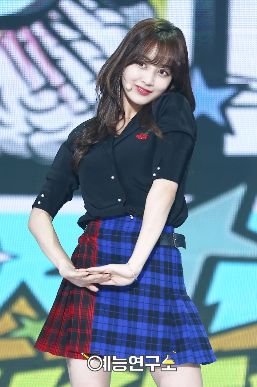 TWICE JIHYO