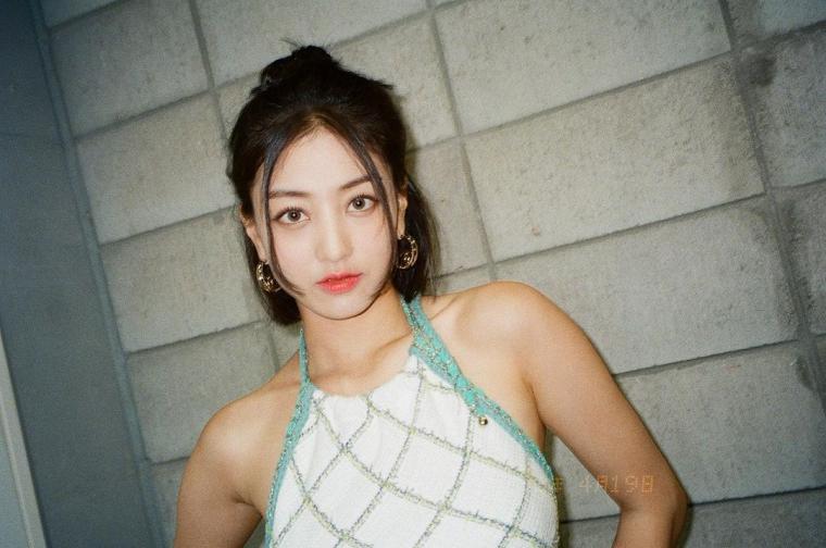 TWICE Instagram - Jihyo