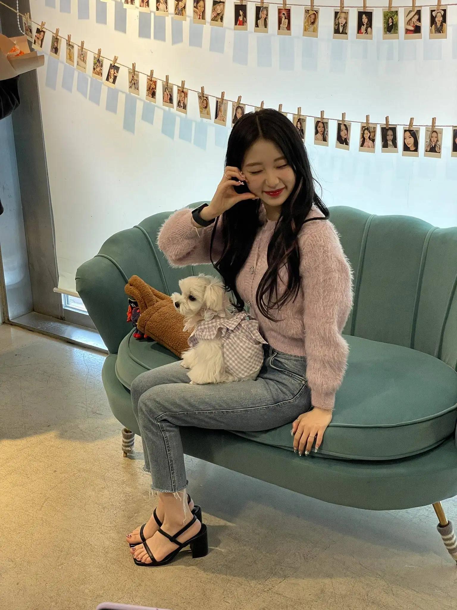 LOONA YeoJin