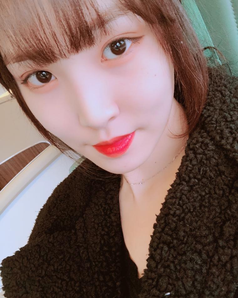 GFRIEND's Yuju