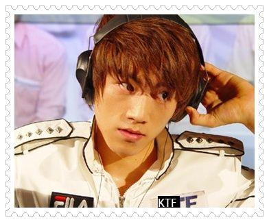 Minchan is the most handsome professional gamer