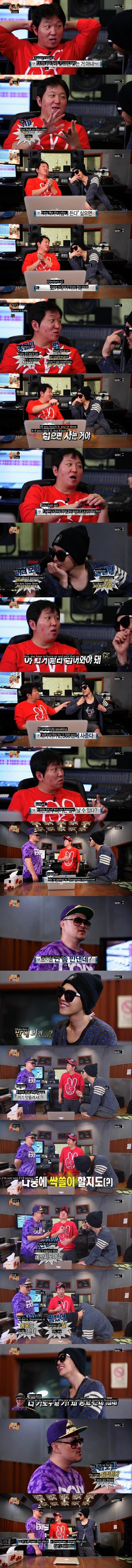 Defconn, who carried every second in martial arts.jpg