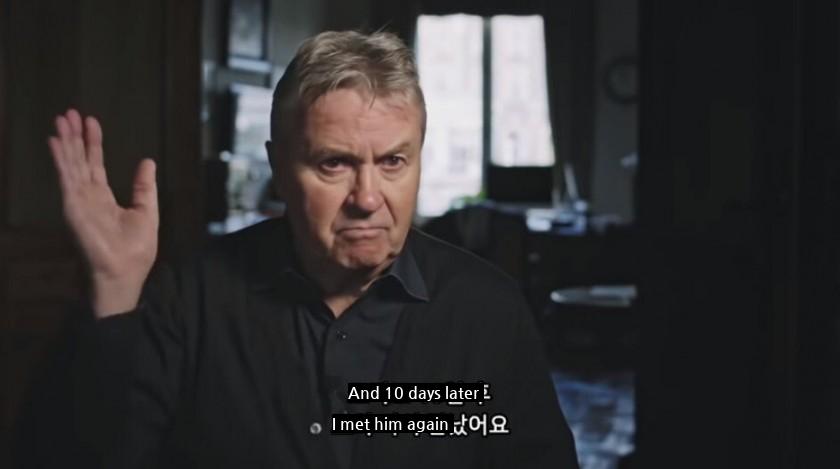 Two conditions that Hiddink put forward to come as a Korean soccer coach