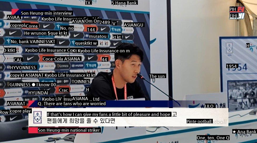 Son Heung-min's feelings are more understandable when the World Cup begins