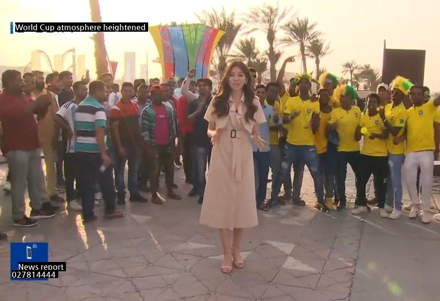 Qatar World Cup Goddess jpg