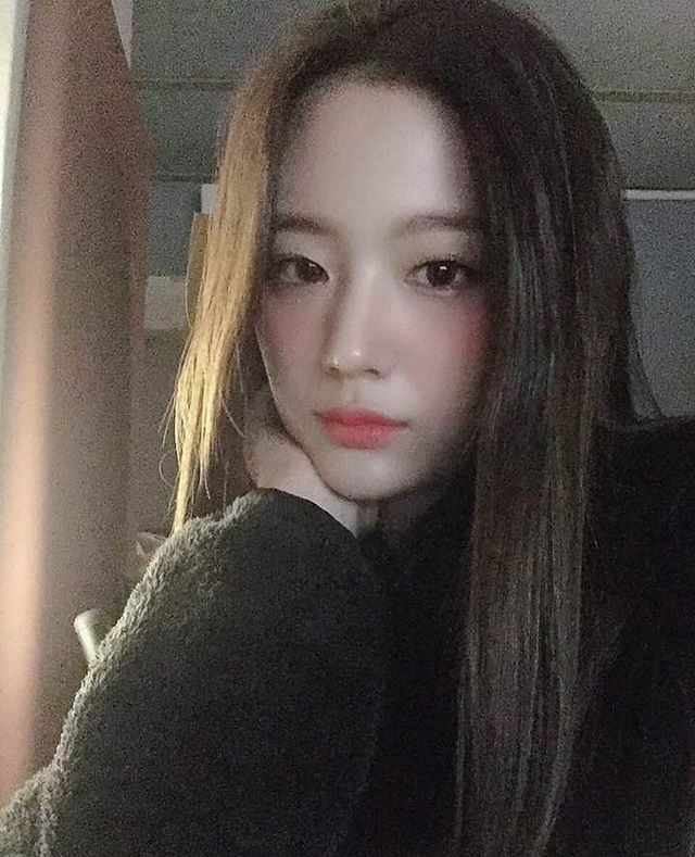 Jang Gyuri of fromis_9