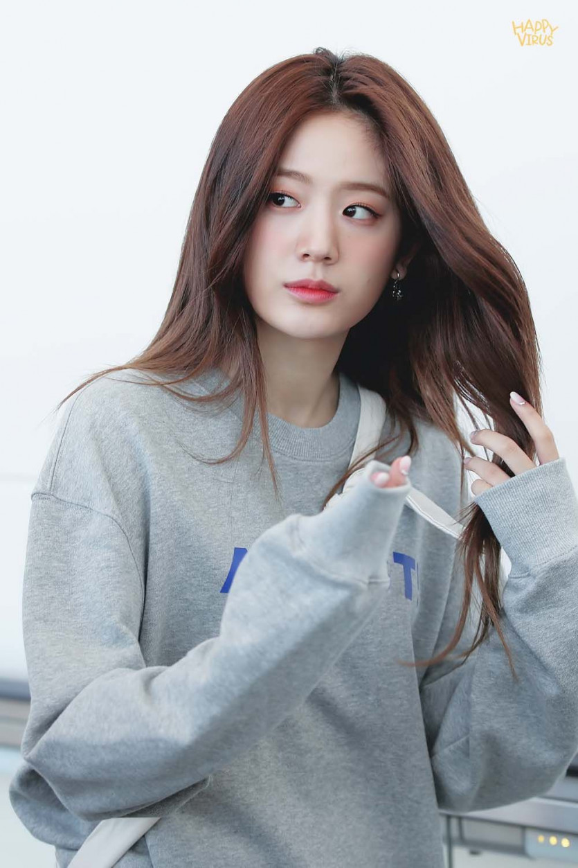 Jang Gyuri of fromis_9