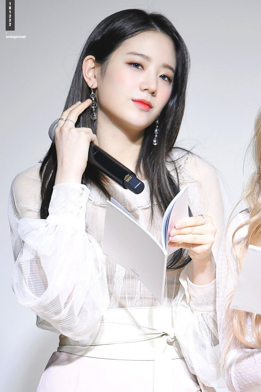 Jang Gyuri of fromis_9