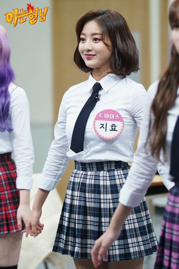 TWICE JIHYO