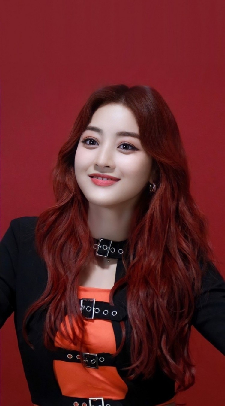 TWICE JIHYO