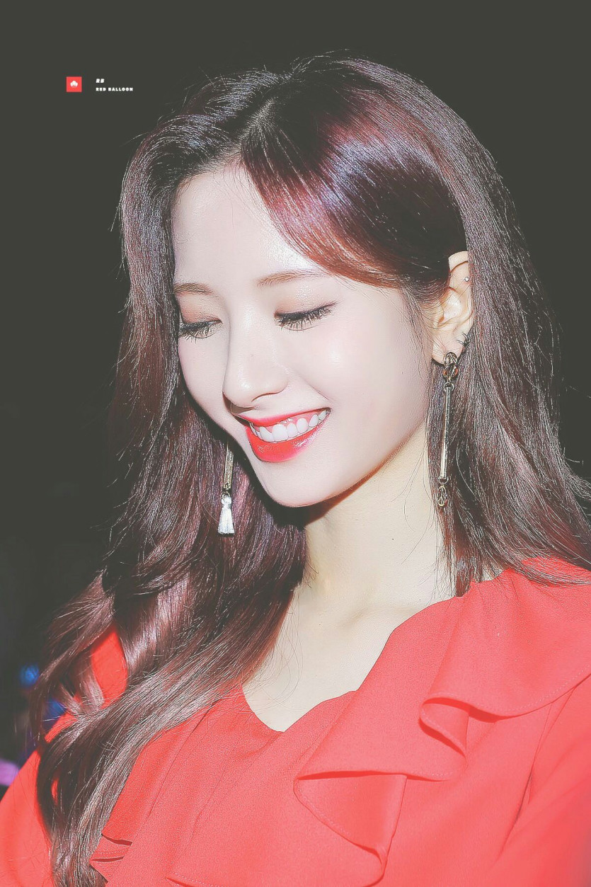 WJSN's Bona