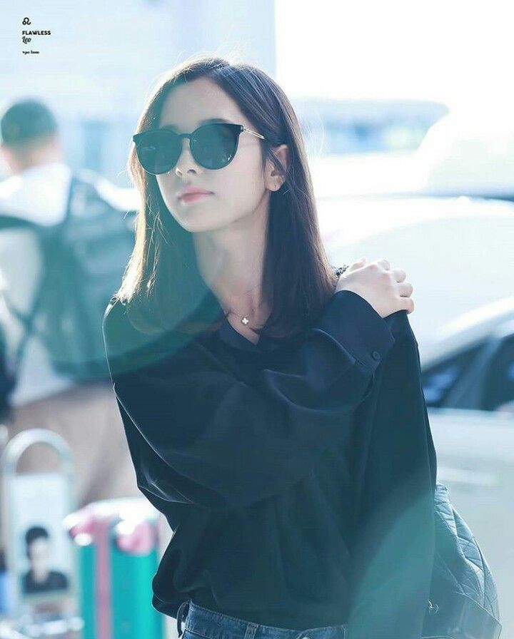 WJSN's Bona