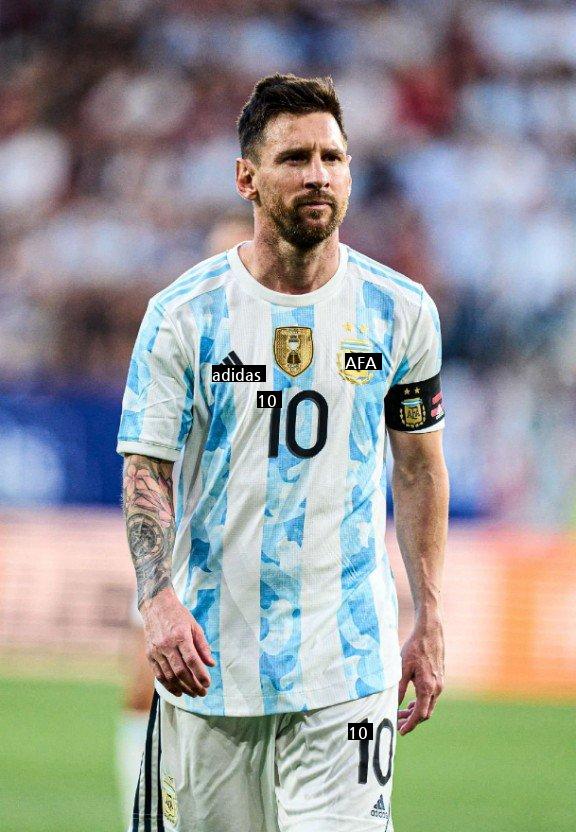 Argentina's Record Broken by Saudi Arabia