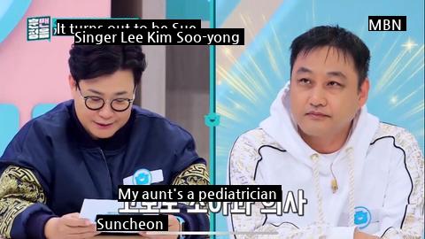 A true medical family comedian.jpg