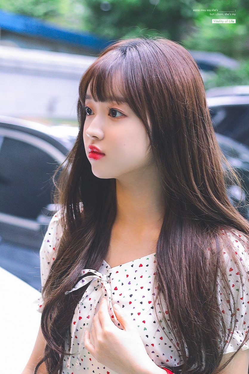 OH MY GIRL YooA