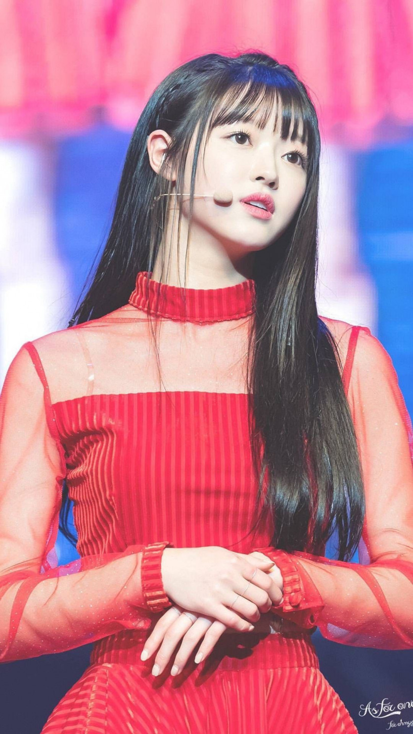 OH MY GIRL YooA