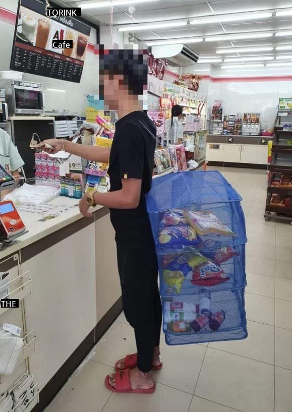 How Thailand Is Banned on Plastic Bags