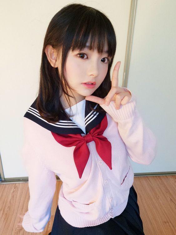 Shocking twist of Japanese high school girl pictures.jpg