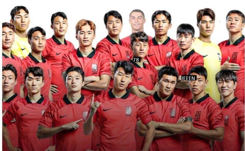 Korea national soccer team evaluated by foreign media.jpg