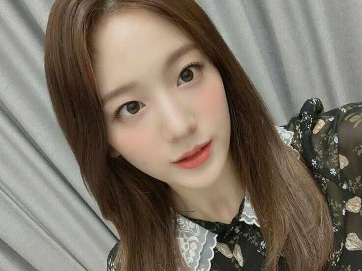 Jang Gyuri of fromis_9