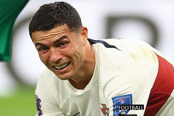 Ronaldo turns a blind eye to the European team even if the ransom is lowered to 16