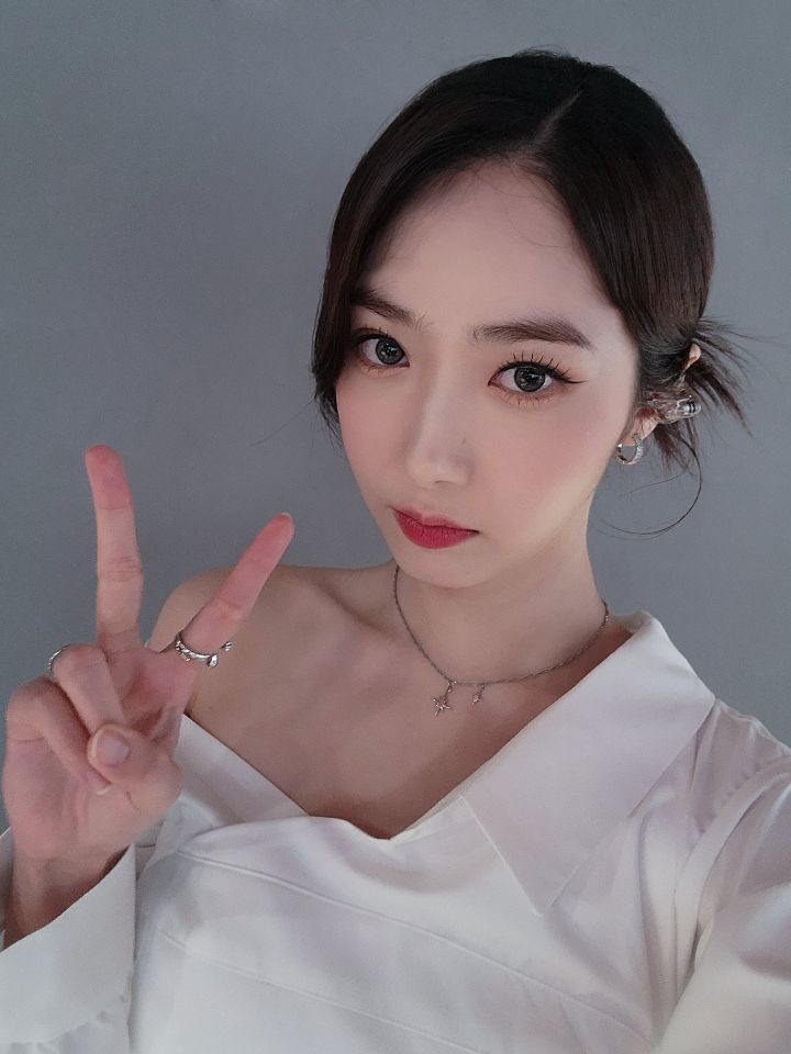 White SinB Insta