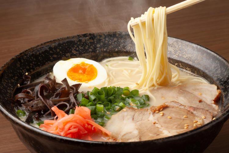 Japanese noodle dishes up and down jpg