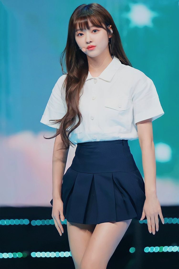 OH MY GIRL YooA