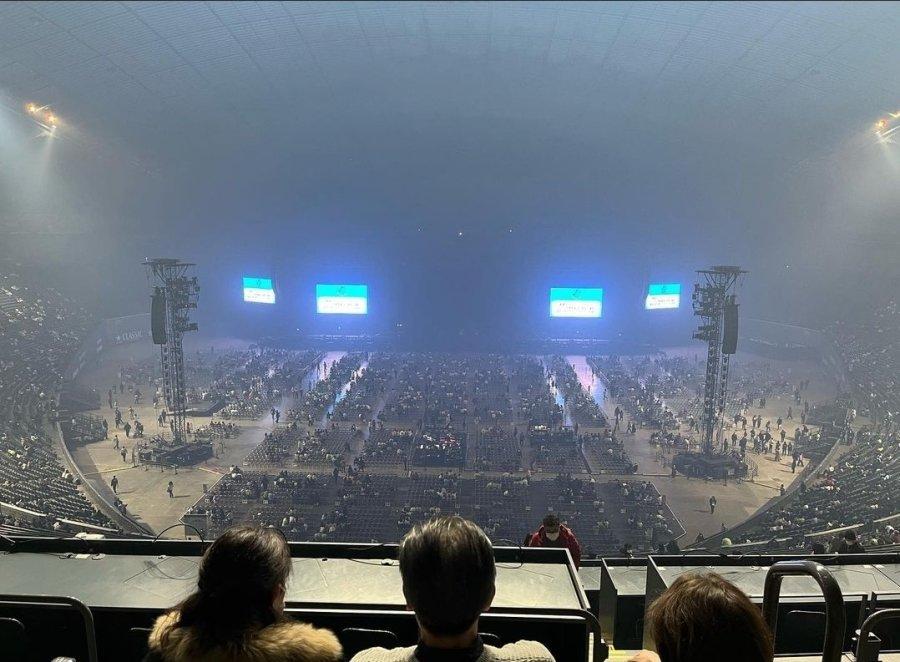 At this time, Sapporo Dome.jpg