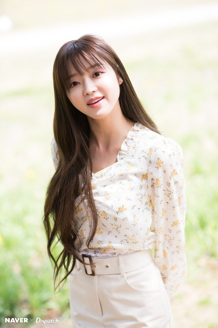 OH MY GIRL YooA