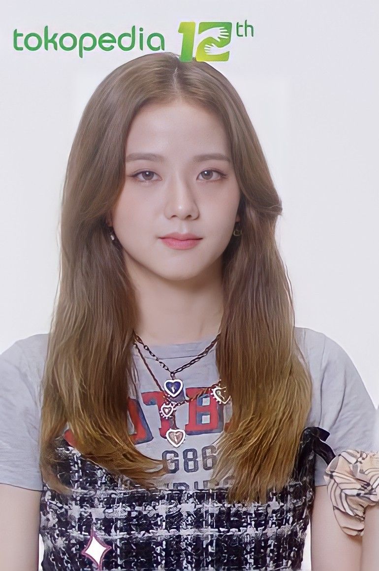 BLACKPINK JISOO