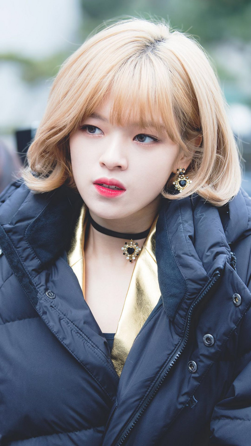 TWICE JEONGYEON