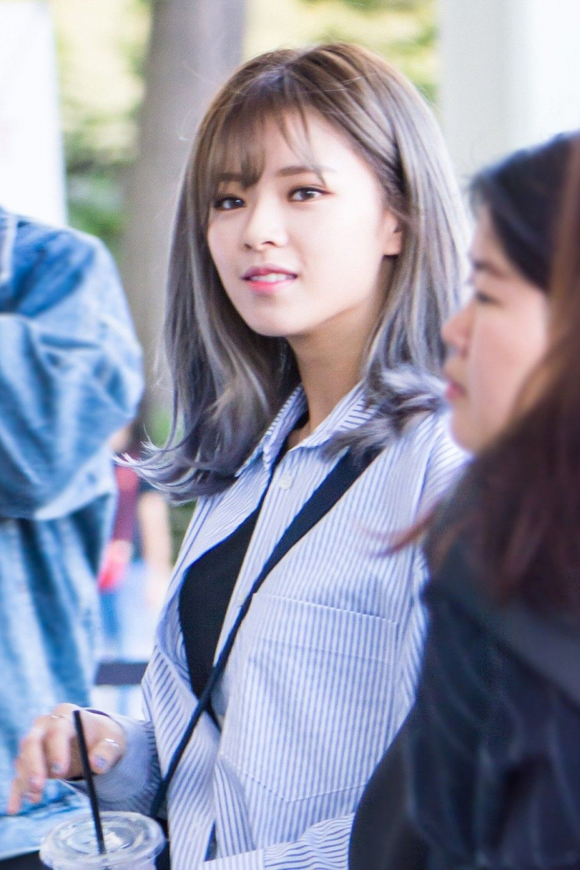 TWICE JEONGYEON