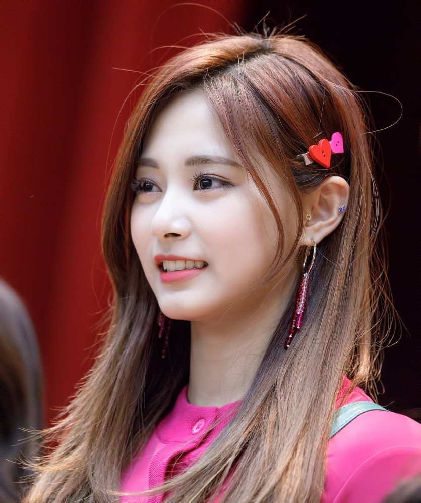 TWICE TZUYU